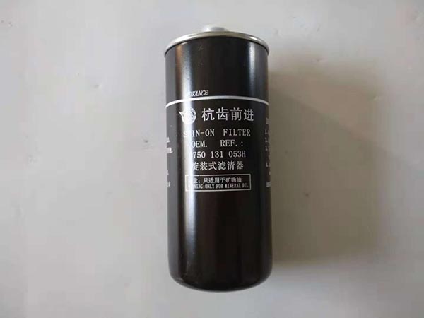 山推平地机变速箱滤芯