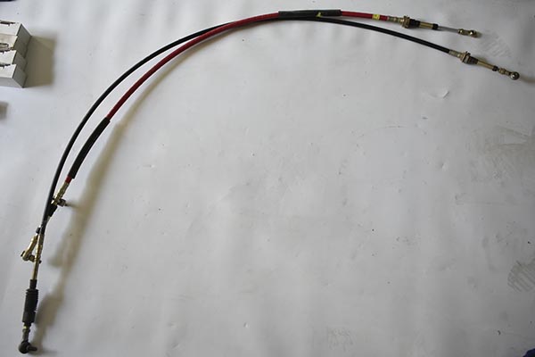 山推压路机配件厂商