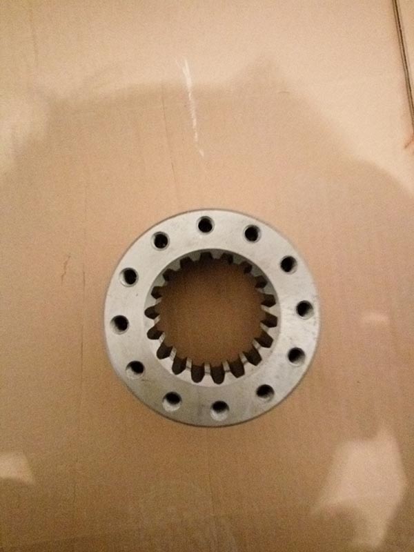 山推推土机安全操作