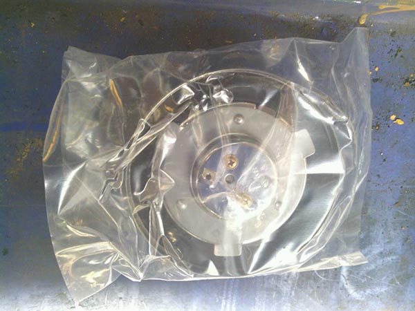 挖掘机纯正配件柴油箱盖