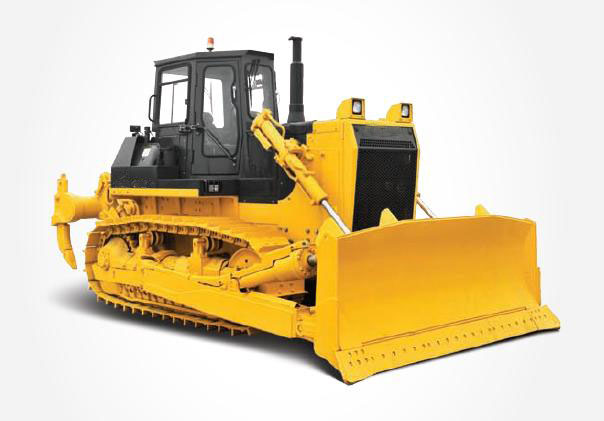 推土机配件生产厂家的检测流程